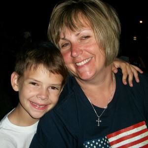 Meet your Posher, Denise